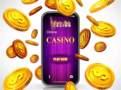 Cola casino app
